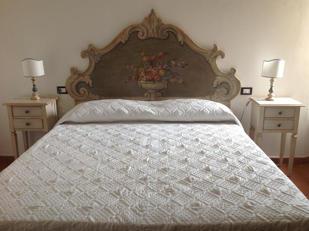 סן ג'ימיניאנו Teruzzi Country House מראה חיצוני תמונה
