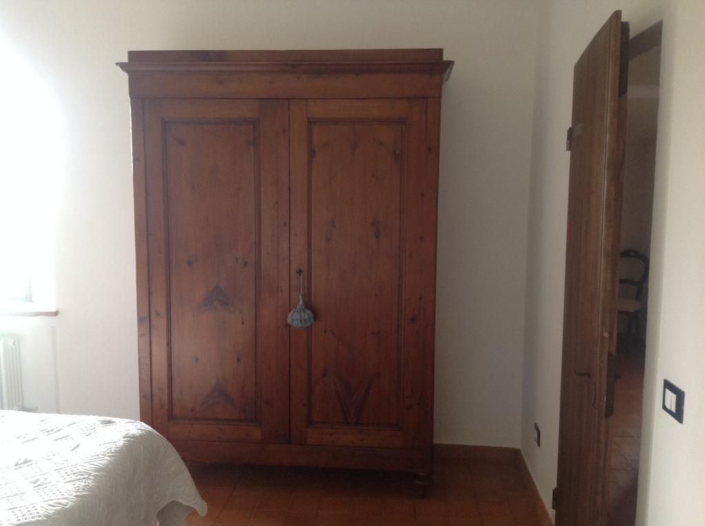 סן ג'ימיניאנו Teruzzi Country House מראה חיצוני תמונה