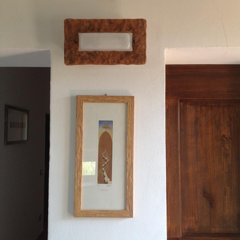 סן ג'ימיניאנו Teruzzi Country House מראה חיצוני תמונה