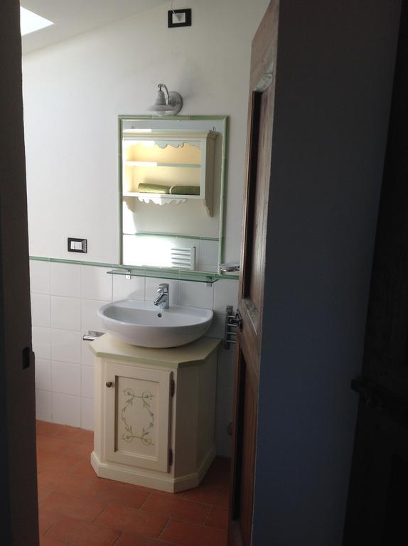 סן ג'ימיניאנו Teruzzi Country House מראה חיצוני תמונה