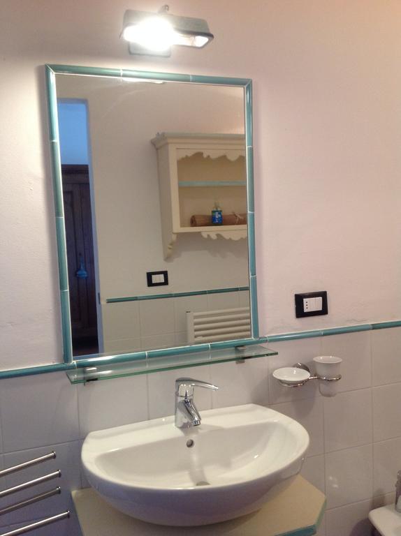 סן ג'ימיניאנו Teruzzi Country House מראה חיצוני תמונה